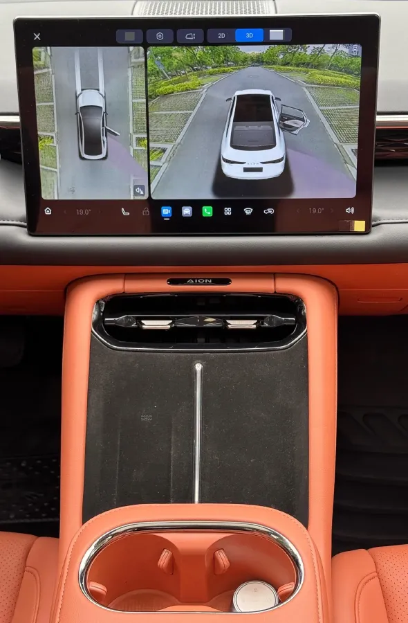 2025 Aion AION RT BEV 68.1KWH,autocango,china used car exporter,china ev exporter,chinese used car exporter,chinese used ev exporter