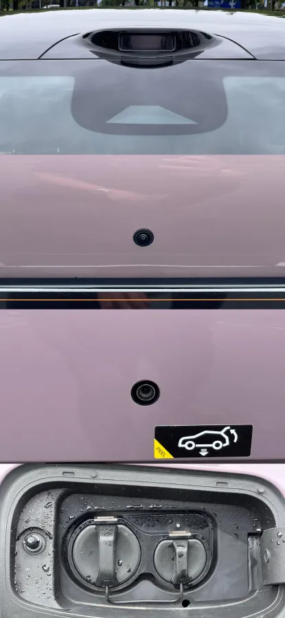 2025 Aion AION RT BEV 68.1KWH,autocango,china used car exporter,china ev exporter,chinese used car exporter,chinese used ev exporter