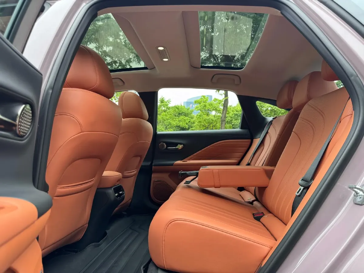 2025 Aion AION RT BEV 68.1KWH,autocango,china used car exporter,china ev exporter,chinese used car exporter,chinese used ev exporter