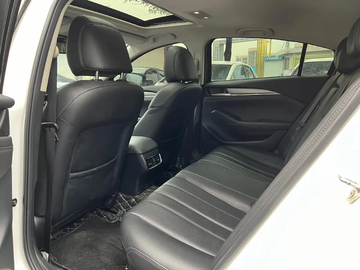 2021 Mazda Atenza 2.5L 192HP L4 6AT,autocango,china used car exporter,china ev exporter,chinese used car exporter,chinese used ev exporter