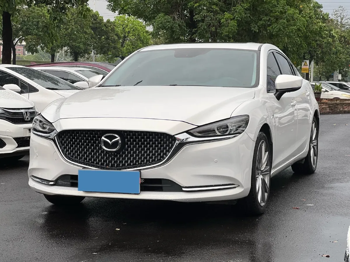 2021 Mazda Atenza 2.5L 192HP L4 6AT,autocango,china used car exporter,china ev exporter,chinese used car exporter,chinese used ev exporter