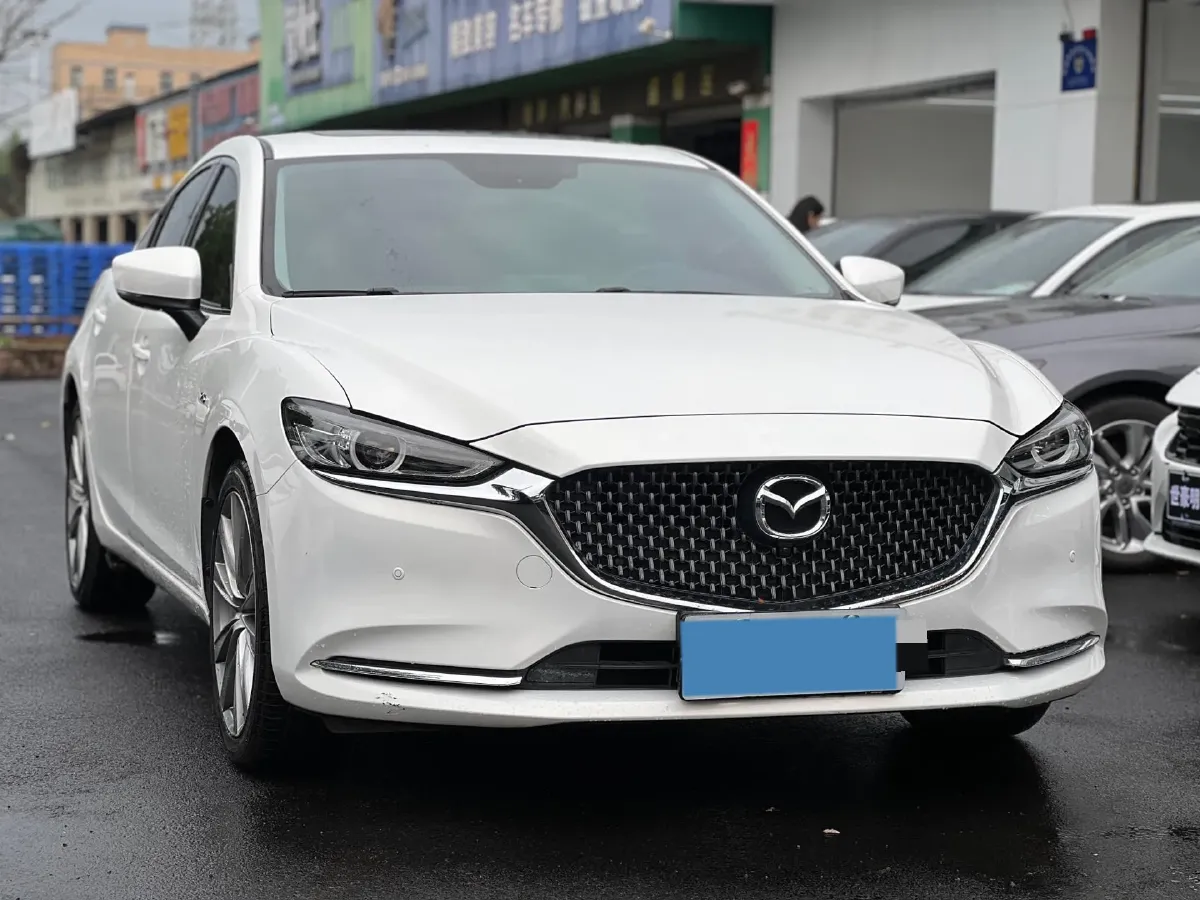 2021 Mazda Atenza 2.5L 192HP L4 6AT,autocango,china used car exporter,china ev exporter,chinese used car exporter,chinese used ev exporter