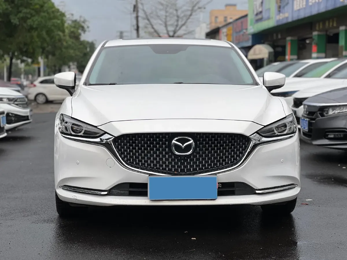 2021 Mazda Atenza 2.5L 192HP L4 6AT,autocango,china used car exporter,china ev exporter,chinese used car exporter,chinese used ev exporter