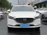 2021 Mazda Atenza 2.5L 192HP L4 6AT