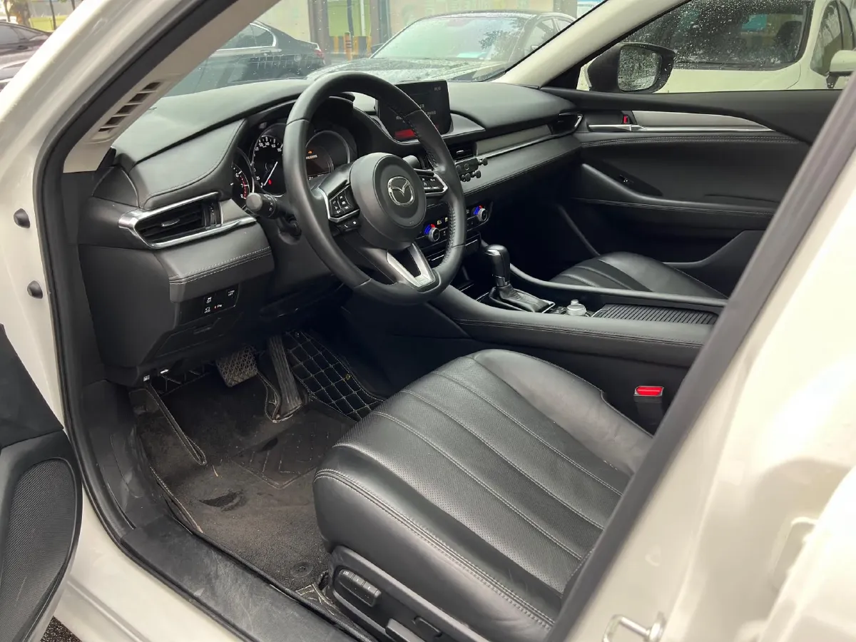 2021 Mazda Atenza 2.5L 192HP L4 6AT,autocango,china used car exporter,china ev exporter,chinese used car exporter,chinese used ev exporter