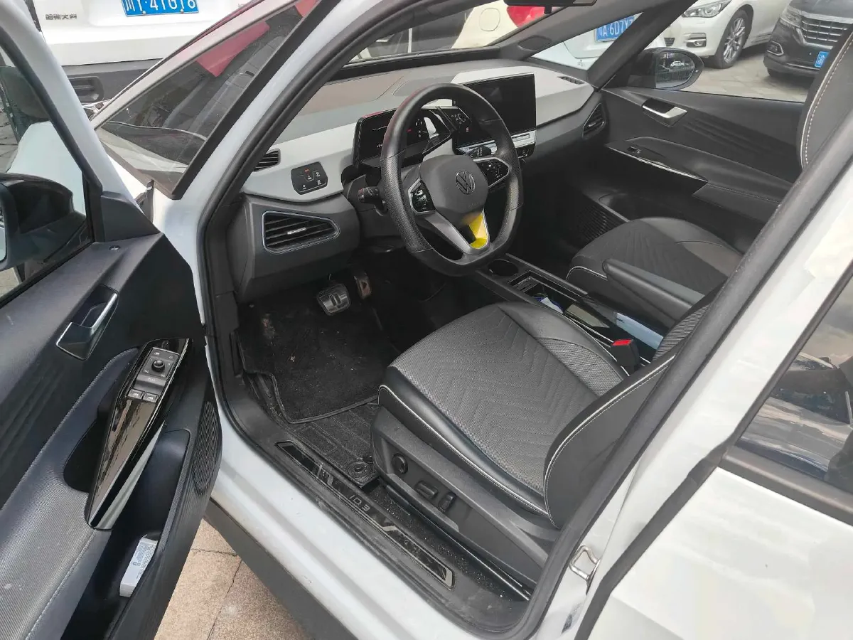 2023 Volkswagen Golf 1.4T 150HP L4 7DCT,autocango,china used car exporter,china ev exporter,chinese used car exporter,chinese used ev exporter