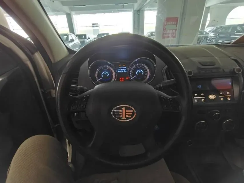 2018 FAW LanJian H6 2.5T 129HP L4 6MT,autocango,china used car exporter,china ev exporter,chinese used car exporter,chinese used ev exporter