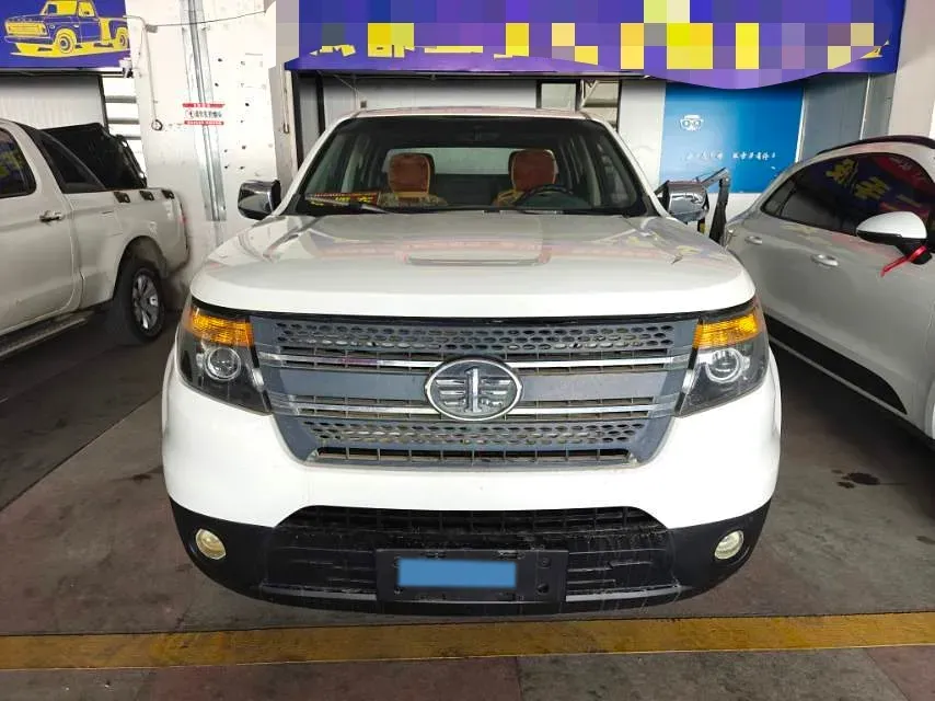 2018 FAW LanJian H6 2.5T 129HP L4 6MT,autocango,china used car exporter,china ev exporter,chinese used car exporter,chinese used ev exporter