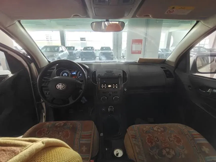 2018 FAW LanJian H6 2.5T 129HP L4 6MT,autocango,china used car exporter,china ev exporter,chinese used car exporter,chinese used ev exporter