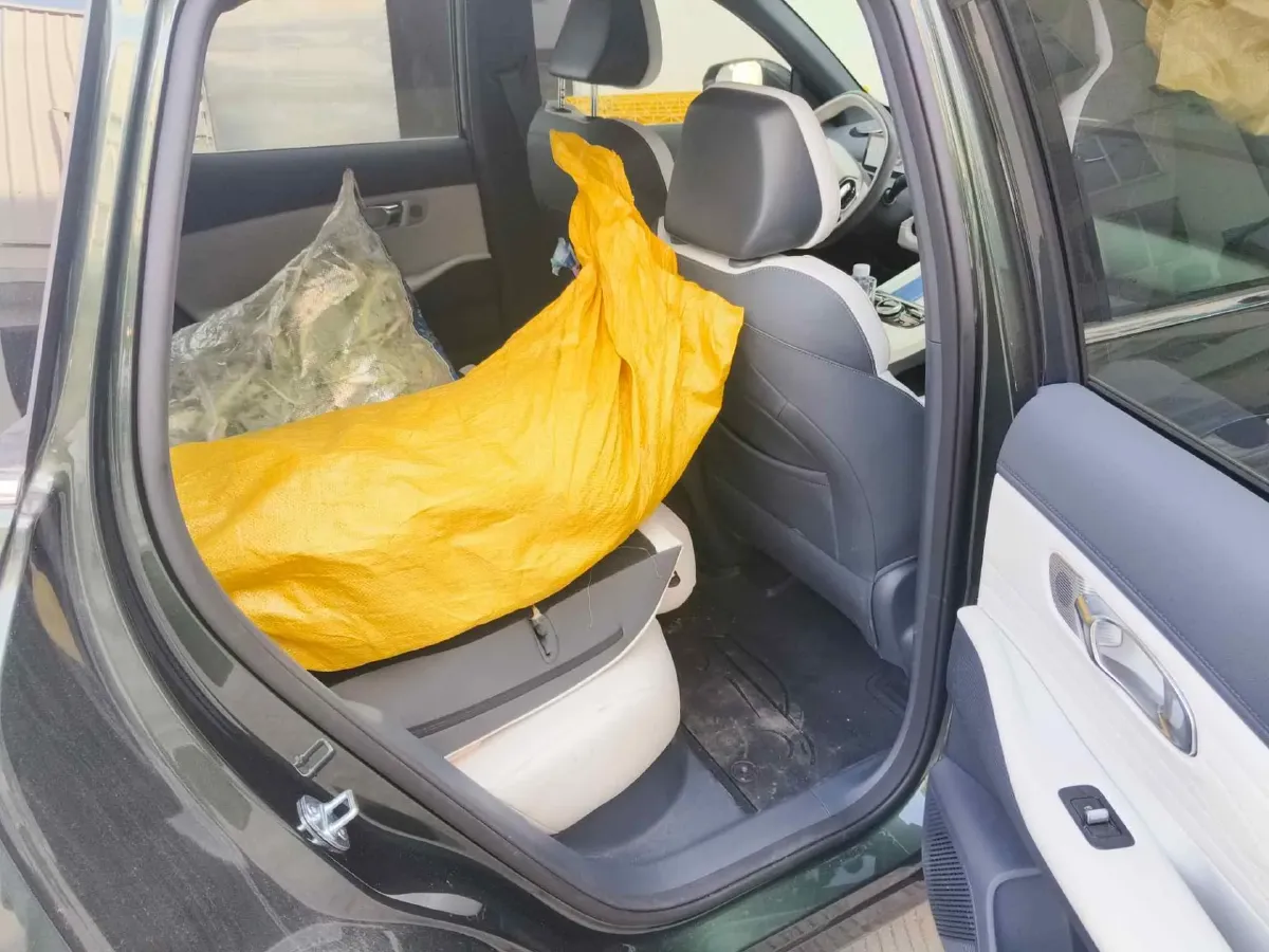 2025 BYD Sea Lion 05 DM-i 1.5L 101HP L4 E-CVT PHEV 18.3KWH,autocango,china used car exporter,china ev exporter,chinese used car exporter,chinese used ev exporter