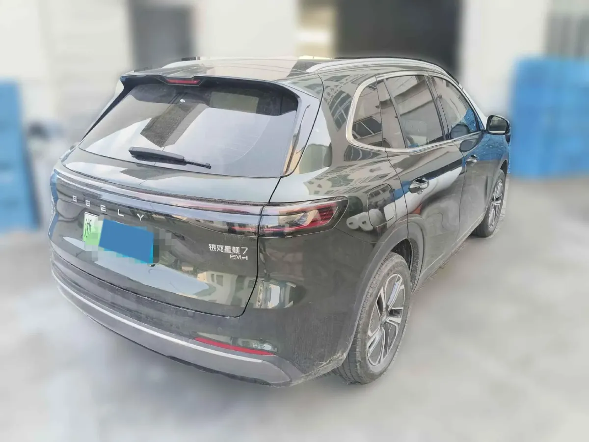 2025 BYD Sea Lion 05 DM-i 1.5L 101HP L4 E-CVT PHEV 18.3KWH,autocango,china used car exporter,china ev exporter,chinese used car exporter,chinese used ev exporter