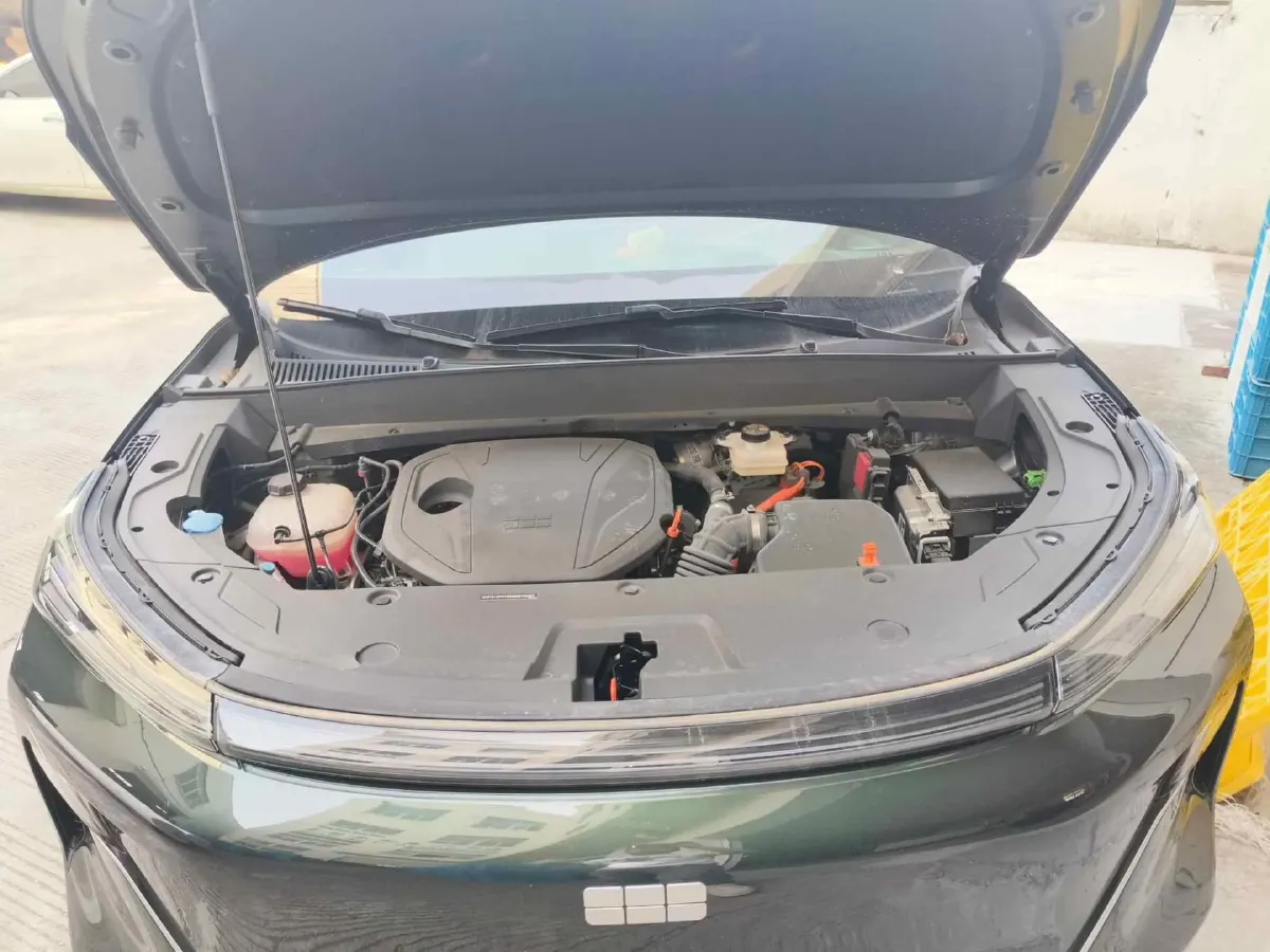 2025 BYD Sea Lion 05 DM-i 1.5L 101HP L4 E-CVT PHEV 18.3KWH,autocango,china used car exporter,china ev exporter,chinese used car exporter,chinese used ev exporter