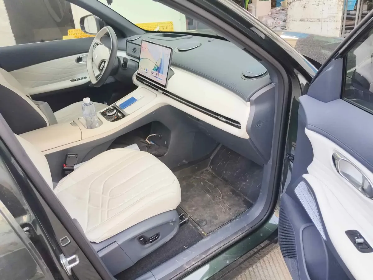 2025 BYD Sea Lion 05 DM-i 1.5L 101HP L4 E-CVT PHEV 18.3KWH,autocango,china used car exporter,china ev exporter,chinese used car exporter,chinese used ev exporter