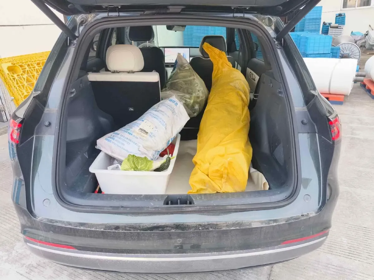 2025 BYD Sea Lion 05 DM-i 1.5L 101HP L4 E-CVT PHEV 18.3KWH,autocango,china used car exporter,china ev exporter,chinese used car exporter,chinese used ev exporter