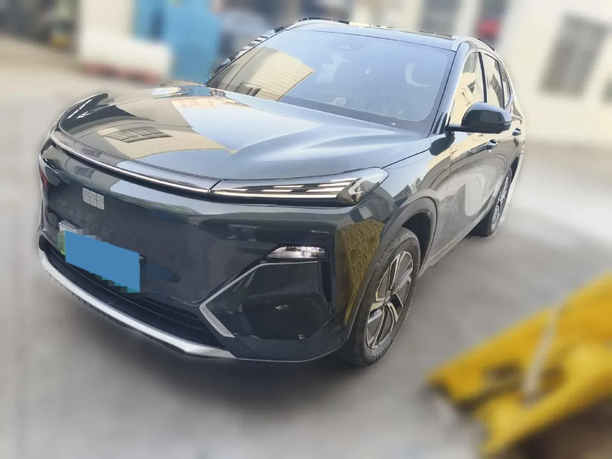 2025 BYD Sea Lion 05 DM-i 1.5L 101HP L4 E-CVT PHEV 18.3KWH,autocango,china used car exporter,china ev exporter,chinese used car exporter,chinese used ev exporter