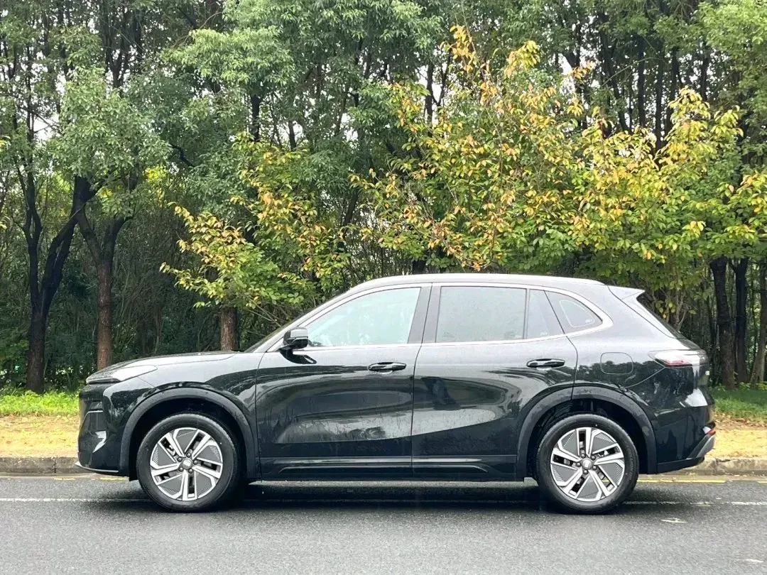 2025 BYD Sea Lion 05 DM-i 1.5L 101HP L4 E-CVT PHEV 18.3KWH,autocango,china used car exporter,china ev exporter,chinese used car exporter,chinese used ev exporter