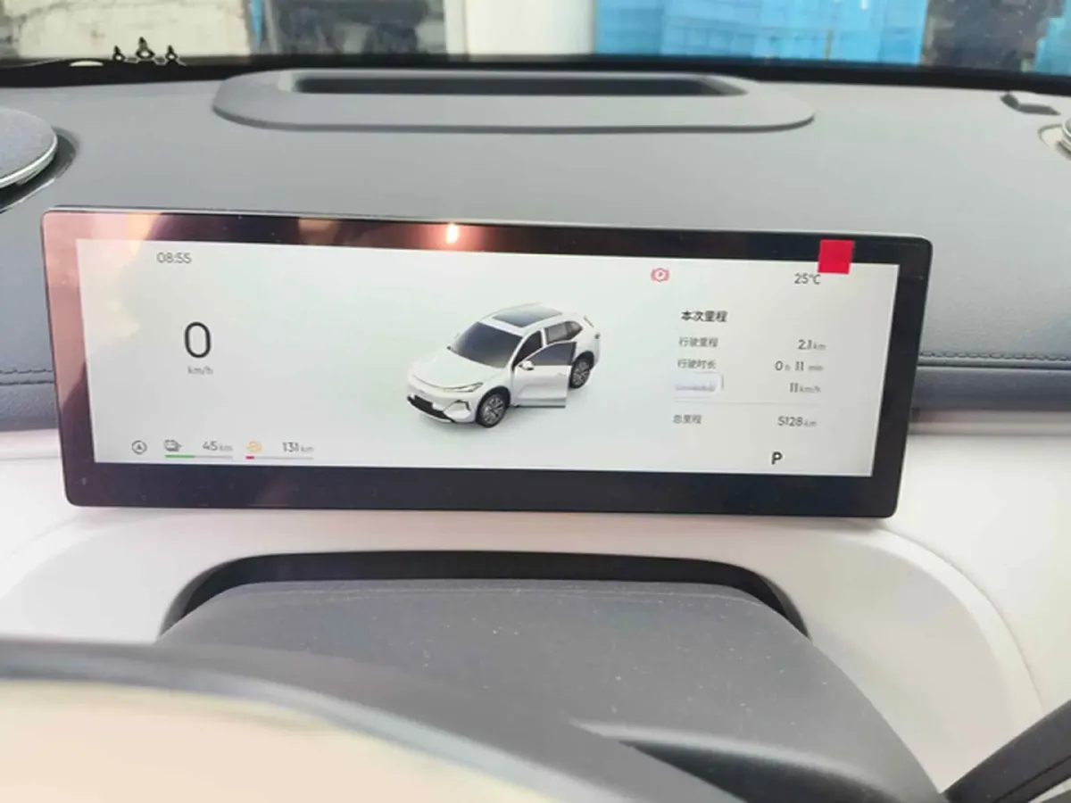 2025 BYD Sea Lion 05 DM-i 1.5L 101HP L4 E-CVT PHEV 18.3KWH,autocango,china used car exporter,china ev exporter,chinese used car exporter,chinese used ev exporter