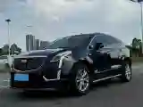 2020 Cadillac XT5 2.0T 237HP L4 9AT