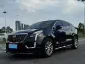 2020 CADILLAC XT5,autocango,china used car exporter,china ev exporter,chinese used car exporter,chinese used ev exporter