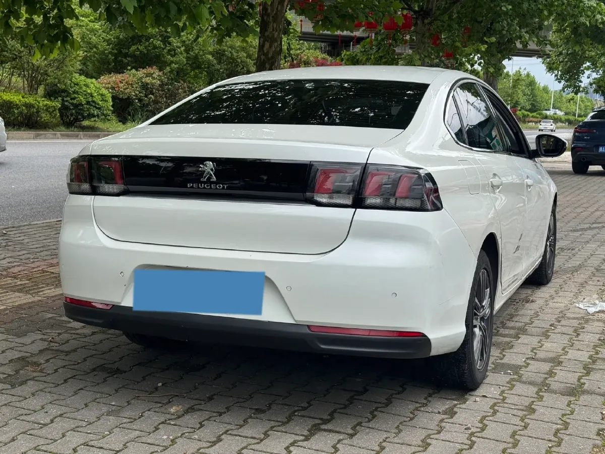 2018 Peugeot 308 1.6L 117HP L4 6AT,autocango,china used car exporter,china ev exporter,chinese used car exporter,chinese used ev exporter