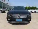 2020 Volkswagen Magotan 2.0T 186HP L4 7DCT