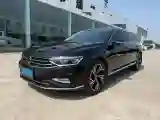 2020 Volkswagen Magotan 2.0T 186HP L4 7DCT