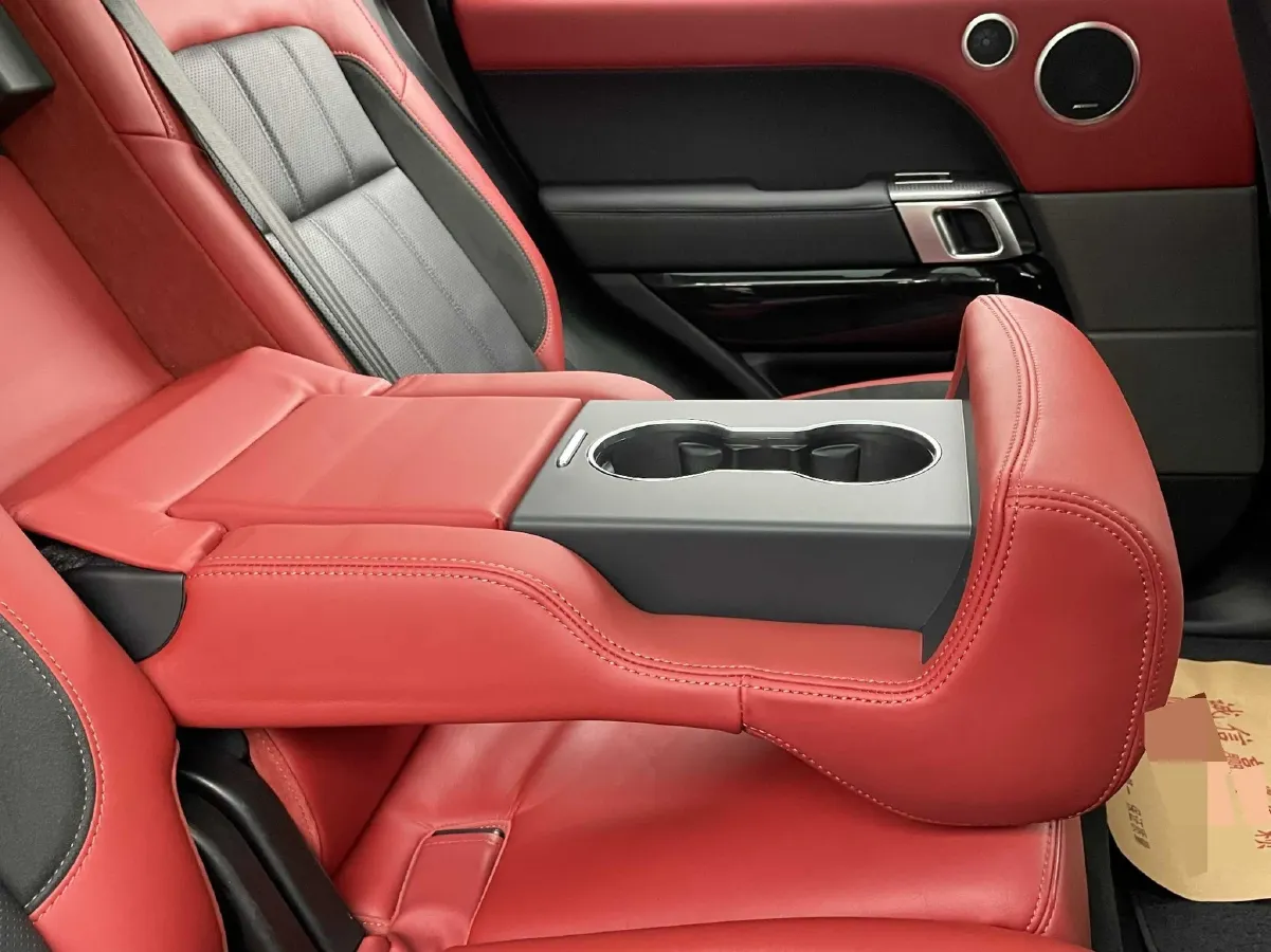 2021 Land Rover Range Rover Sport 3.0T 400HP L6 8AT,autocango,china used car exporter,china ev exporter,chinese used car exporter,chinese used ev exporter