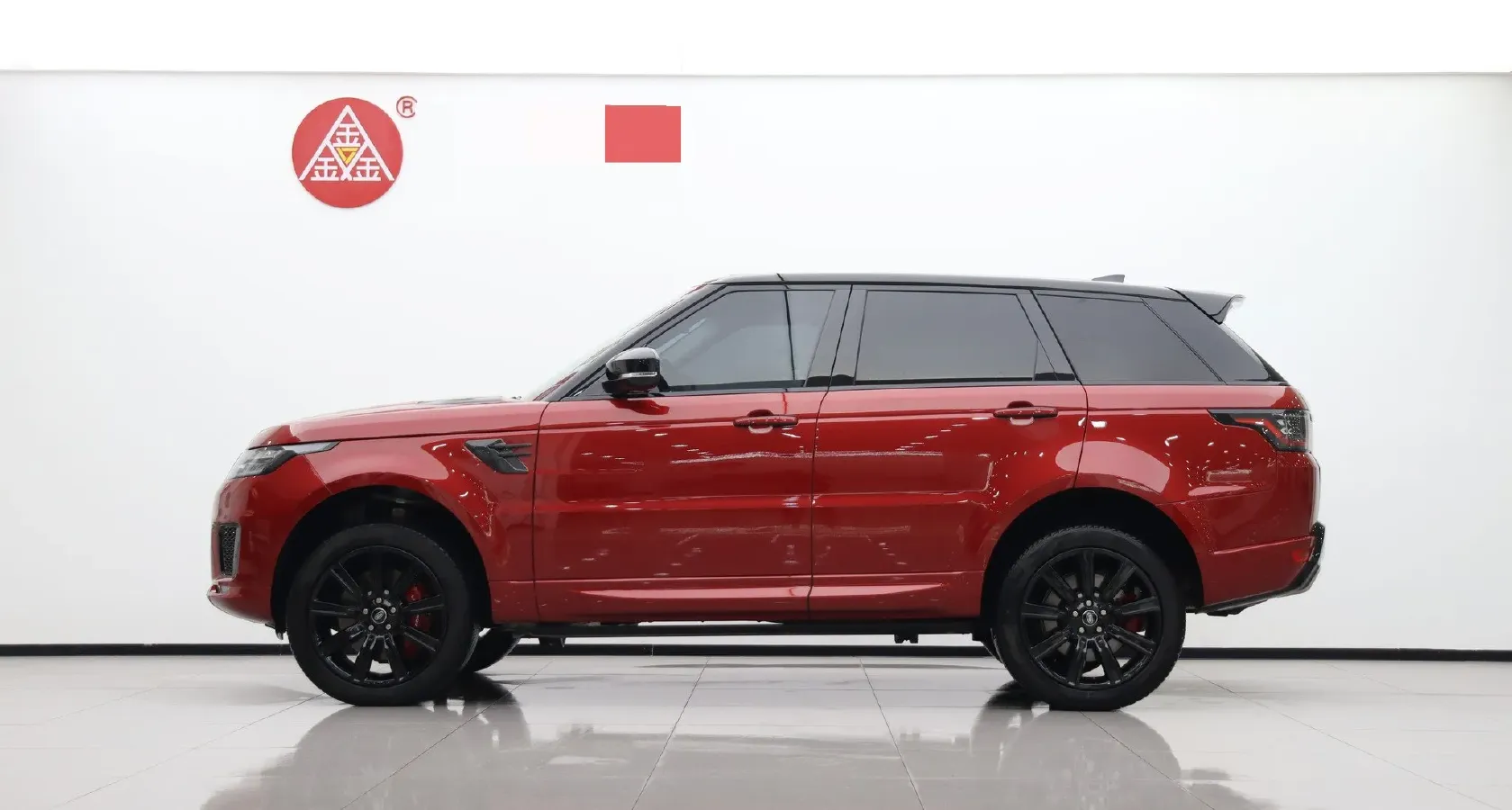 2021 Land Rover Range Rover Sport 3.0T 400HP L6 8AT,autocango,china used car exporter,china ev exporter,chinese used car exporter,chinese used ev exporter