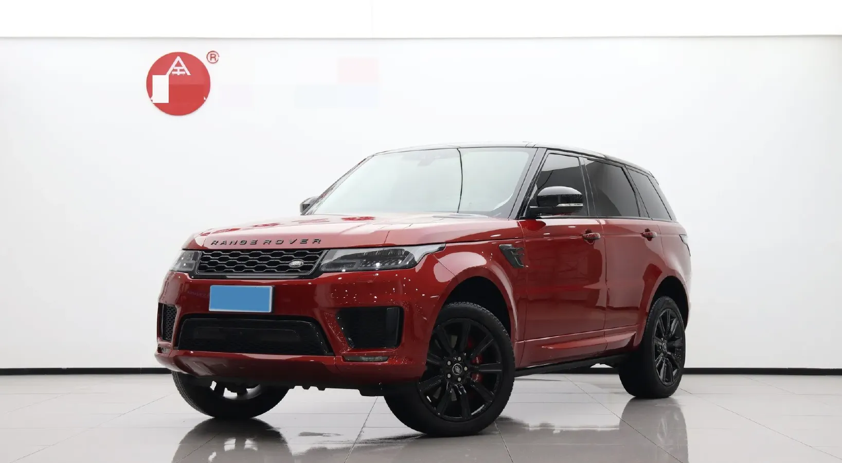2021 Land Rover Range Rover Sport 3.0T 400HP L6 8AT,autocango,china used car exporter,china ev exporter,chinese used car exporter,chinese used ev exporter