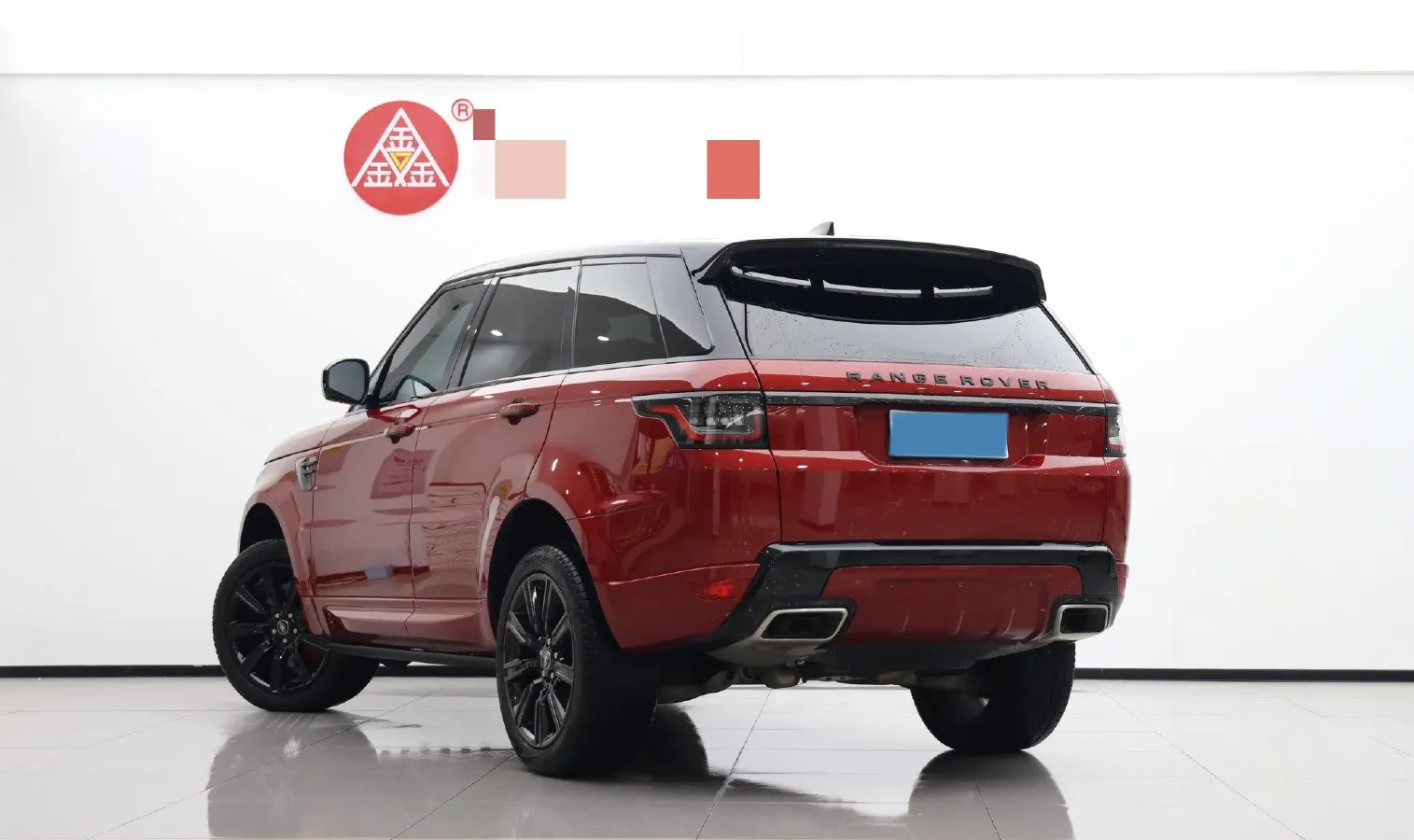 2021 Land Rover Range Rover Sport 3.0T 400HP L6 8AT,autocango,china used car exporter,china ev exporter,chinese used car exporter,chinese used ev exporter