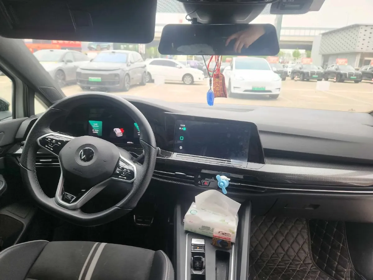 2021 Volkswagen Golf 1.4T 150HP L4 7DCT,autocango,china used car exporter,china ev exporter,chinese used car exporter,chinese used ev exporter