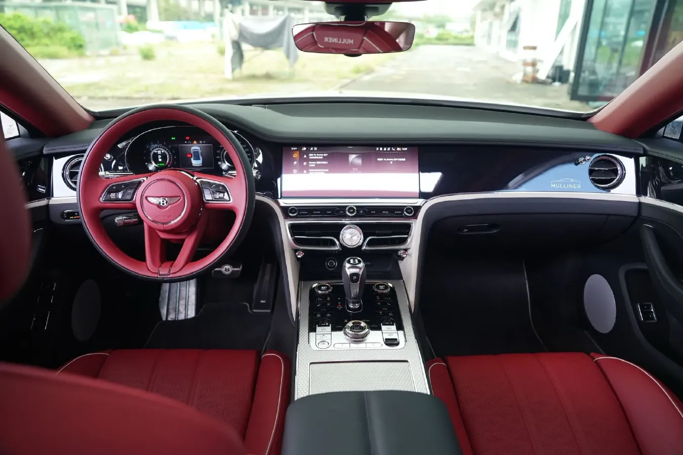 2025 Bentley Flying Spur 4.0T 600HP V8 8DCT PHEV 25.9KWH,autocango,china used car exporter,china ev exporter,chinese used car exporter,chinese used ev exporter