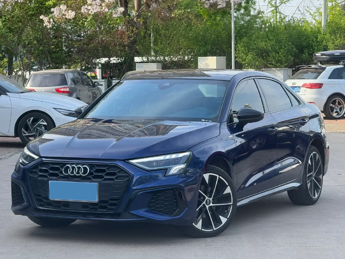 2022 Audi A3 1.4T 150HP L4 7DCT,autocango,china used car exporter,china ev exporter,chinese used car exporter,chinese used ev exporter