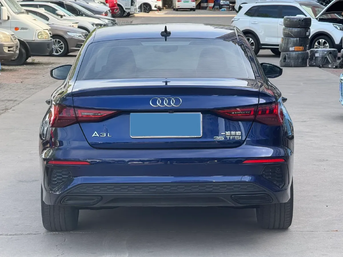 2022 Audi A3 1.4T 150HP L4 7DCT,autocango,china used car exporter,china ev exporter,chinese used car exporter,chinese used ev exporter
