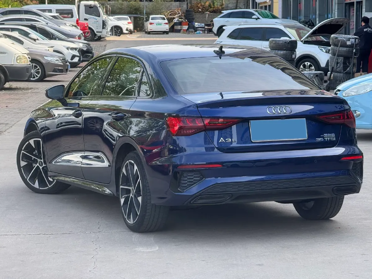 2022 Audi A3 1.4T 150HP L4 7DCT,autocango,china used car exporter,china ev exporter,chinese used car exporter,chinese used ev exporter