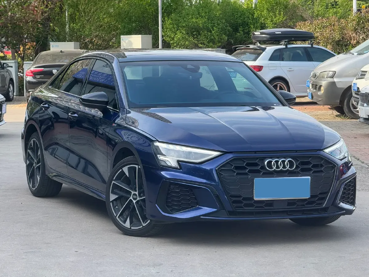 2022 Audi A3 1.4T 150HP L4 7DCT,autocango,china used car exporter,china ev exporter,chinese used car exporter,chinese used ev exporter