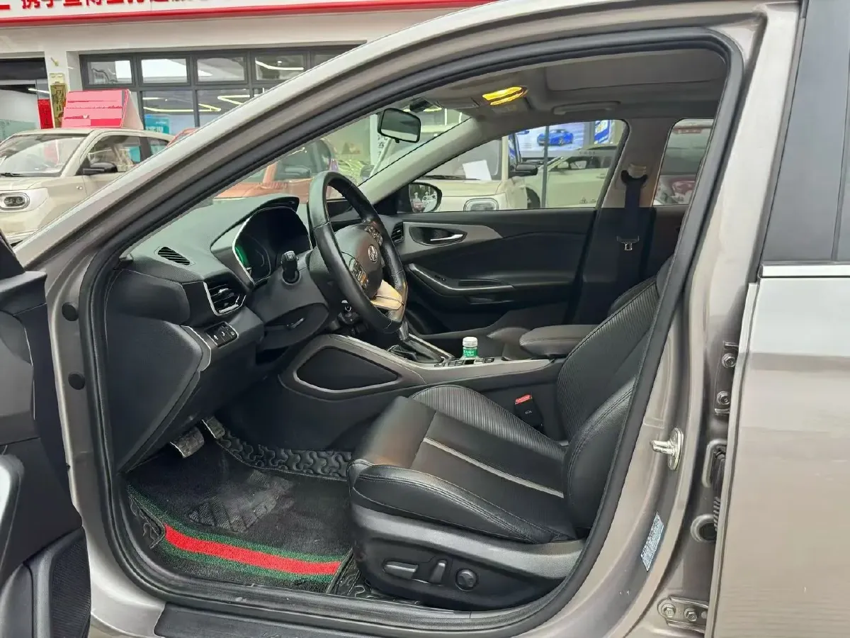 2019 Hyundai La Festa 1.6T 204HP L4 7DCT,autocango,china used car exporter,china ev exporter,chinese used car exporter,chinese used ev exporter