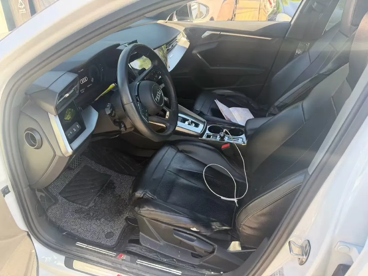 2021 Audi A3 1.4T 150HP L4 7DCT,autocango,china used car exporter,china ev exporter,chinese used car exporter,chinese used ev exporter