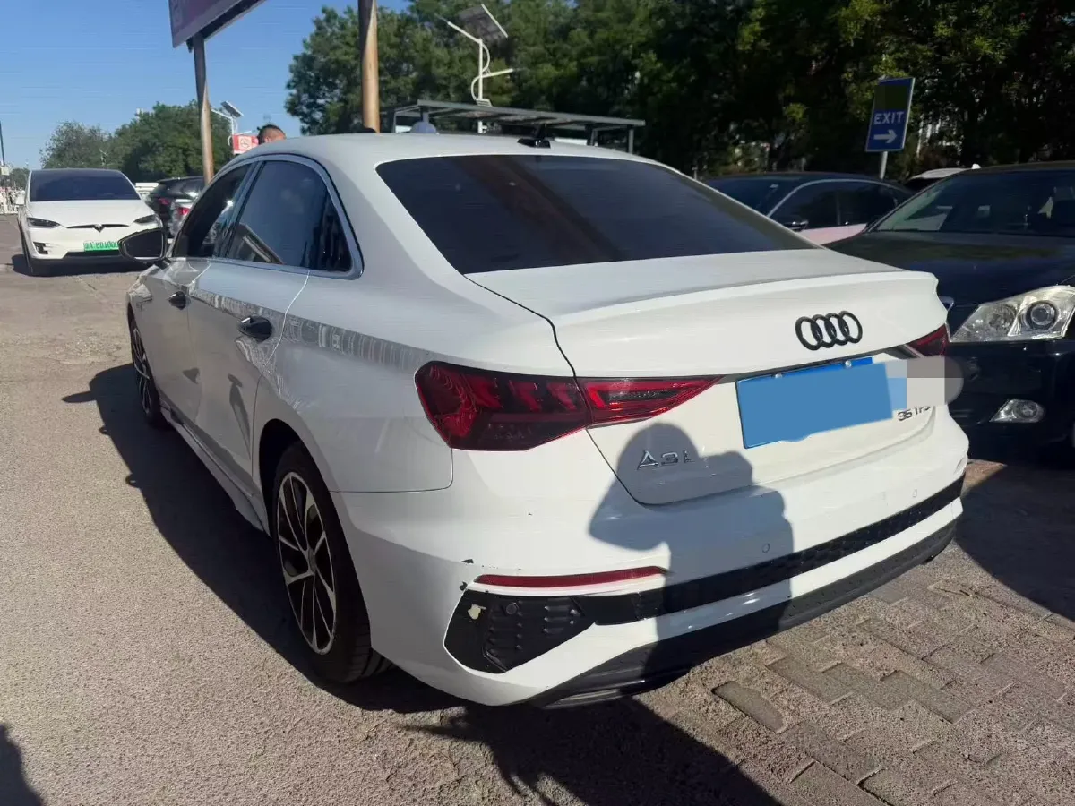 2021 Audi A3 1.4T 150HP L4 7DCT,autocango,china used car exporter,china ev exporter,chinese used car exporter,chinese used ev exporter