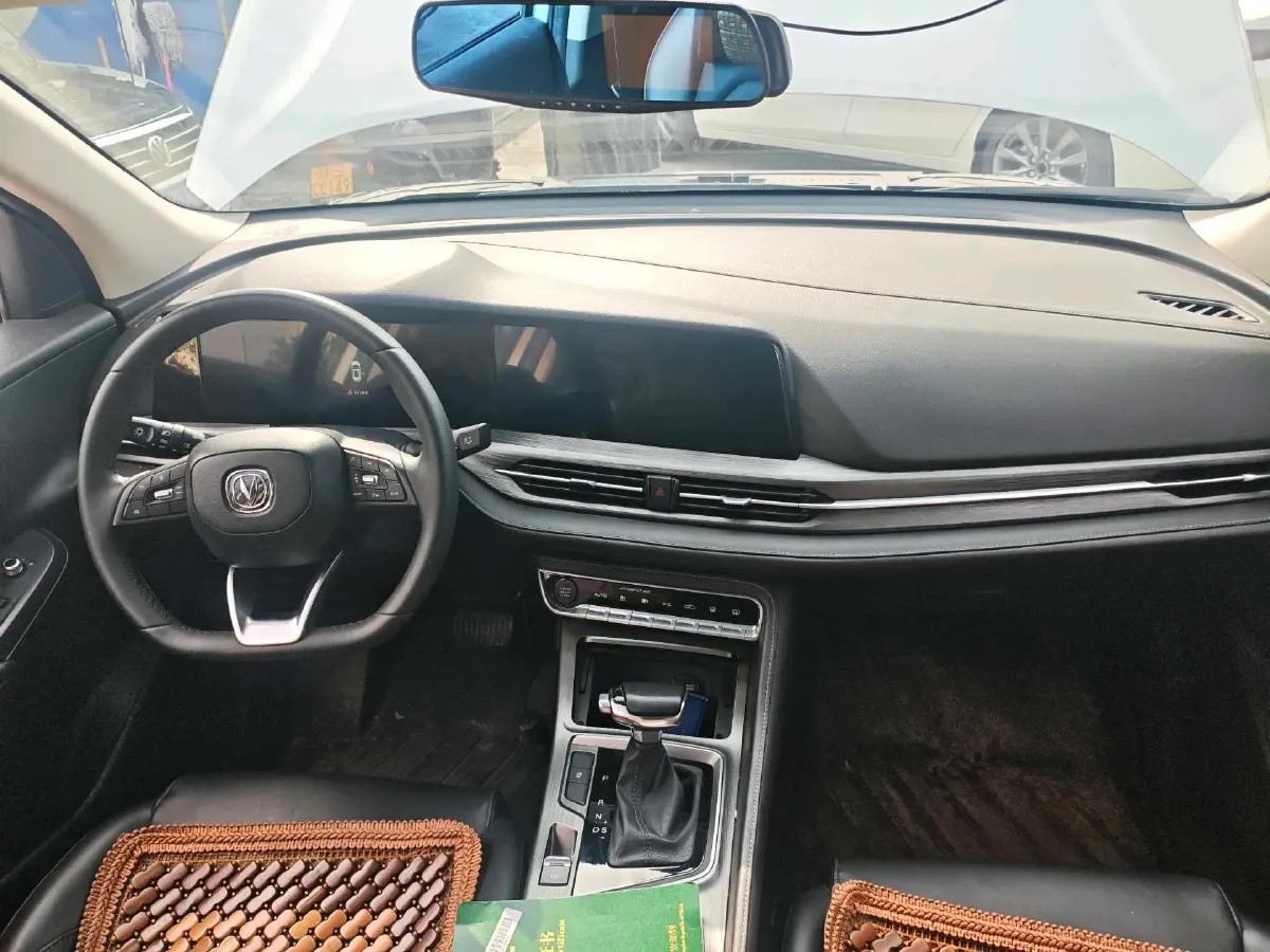 2021 ChangAn CS55 Plus 1.5T 180HP L4 7DCT,autocango,china used car exporter,china ev exporter,chinese used car exporter,chinese used ev exporter