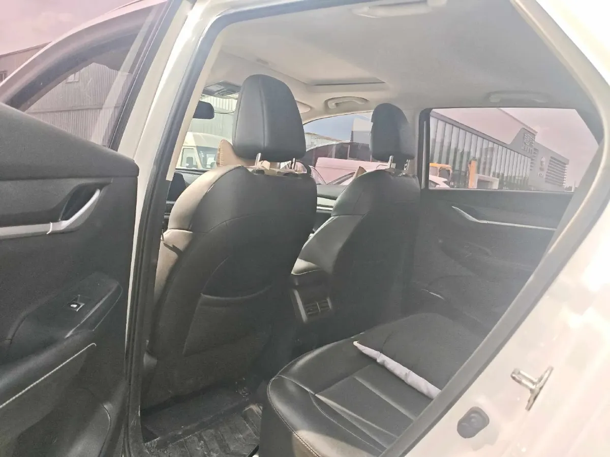 2021 ChangAn CS55 Plus 1.5T 180HP L4 7DCT,autocango,china used car exporter,china ev exporter,chinese used car exporter,chinese used ev exporter