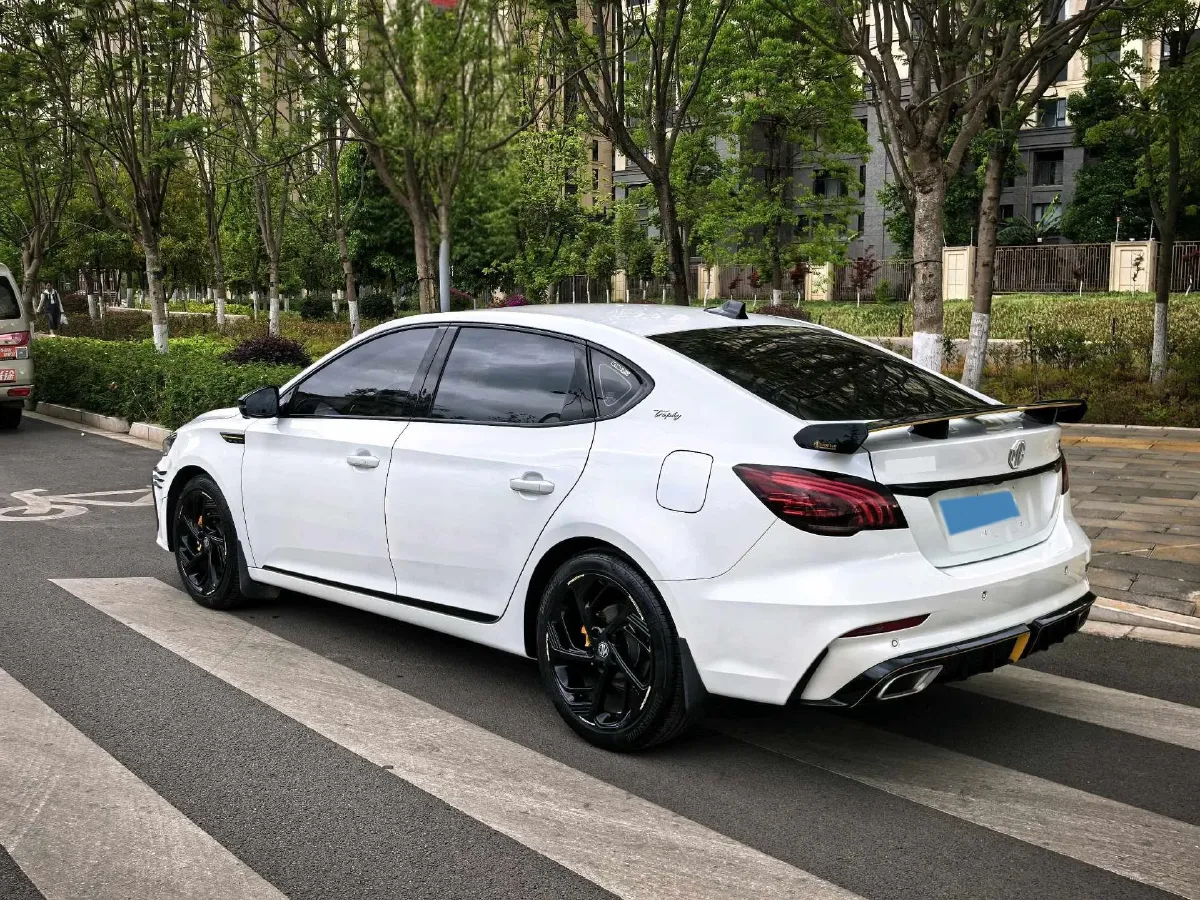 2020 MG MG6 1.5T 181HP L4 7DCT,autocango,china used car exporter,china ev exporter,chinese used car exporter,chinese used ev exporter