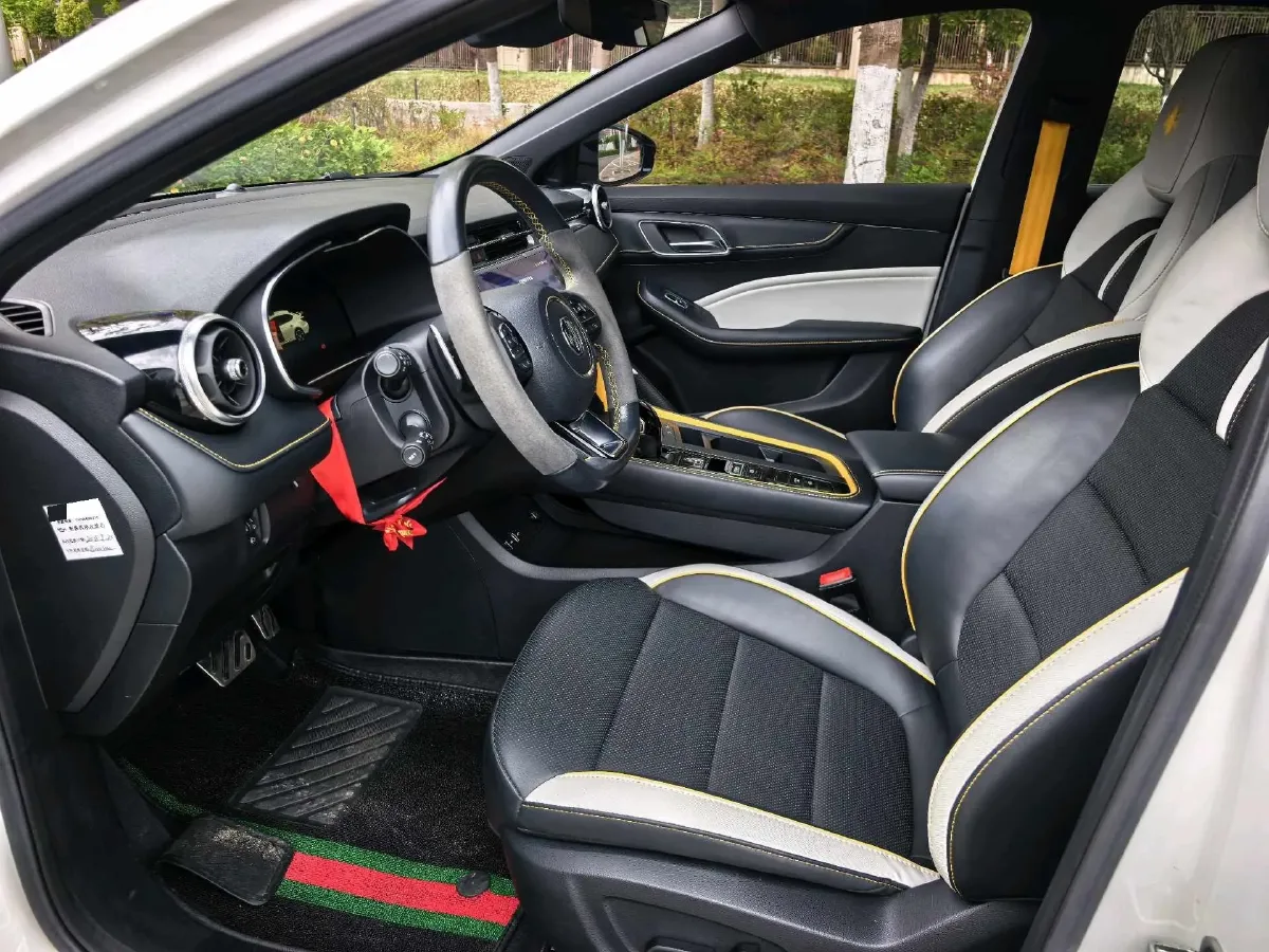 2020 MG MG6 1.5T 181HP L4 7DCT,autocango,china used car exporter,china ev exporter,chinese used car exporter,chinese used ev exporter