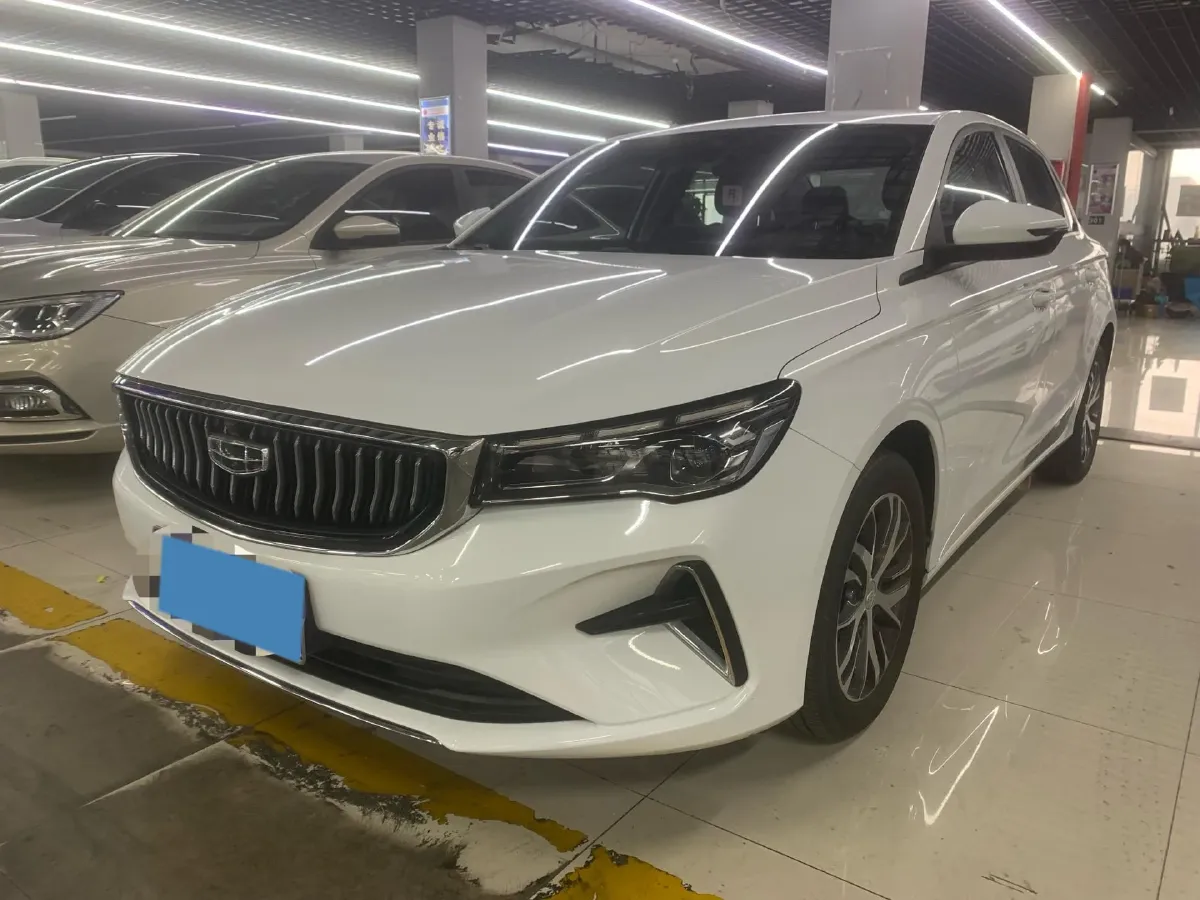 2023 Geely Emgrand 1.5L 127HP L4 5MT,autocango,china used car exporter,china ev exporter,chinese used car exporter,chinese used ev exporter