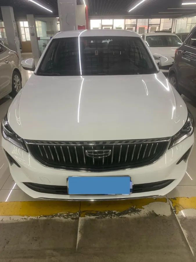 2023 Geely Emgrand 1.5L 127HP L4 5MT,autocango,china used car exporter,china ev exporter,chinese used car exporter,chinese used ev exporter