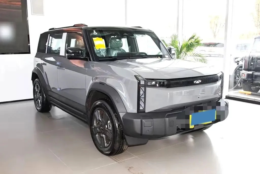 2025 Fulwin FulwinX3 BEV,autocango,china used car exporter,china ev exporter,chinese used car exporter,chinese used ev exporter