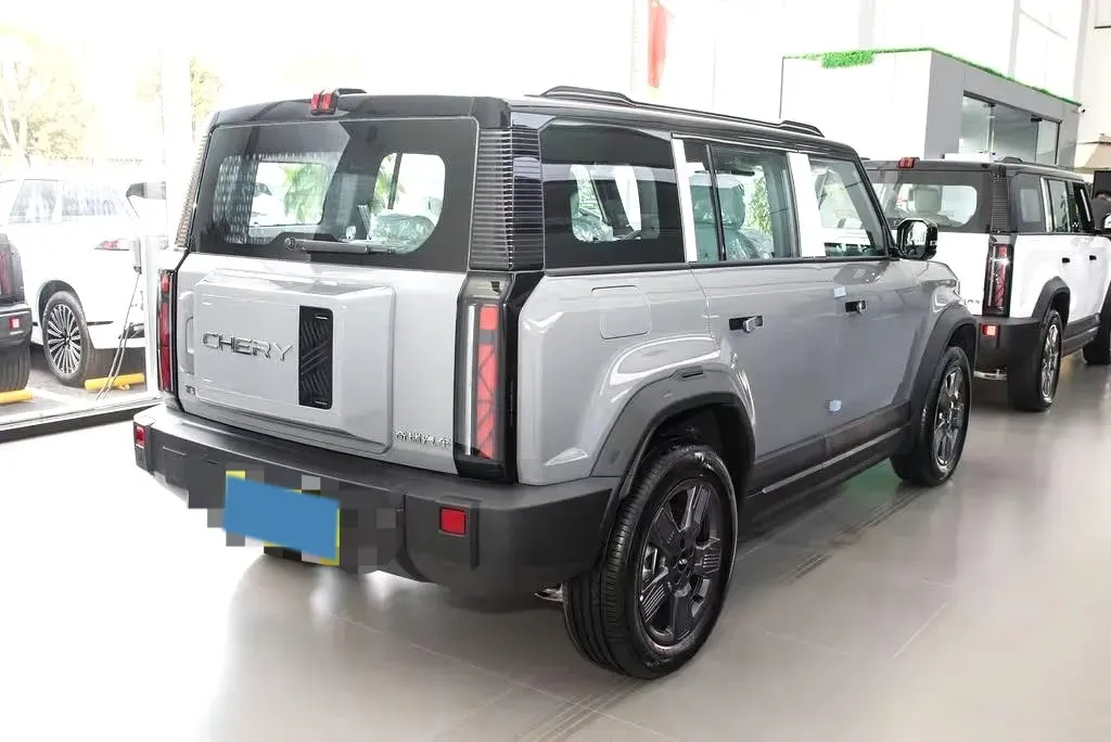 2025 Fulwin FulwinX3 BEV,autocango,china used car exporter,china ev exporter,chinese used car exporter,chinese used ev exporter