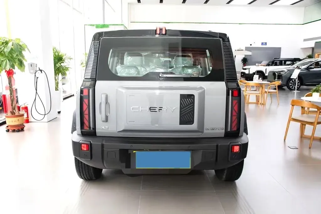 2025 Fulwin FulwinX3 BEV,autocango,china used car exporter,china ev exporter,chinese used car exporter,chinese used ev exporter
