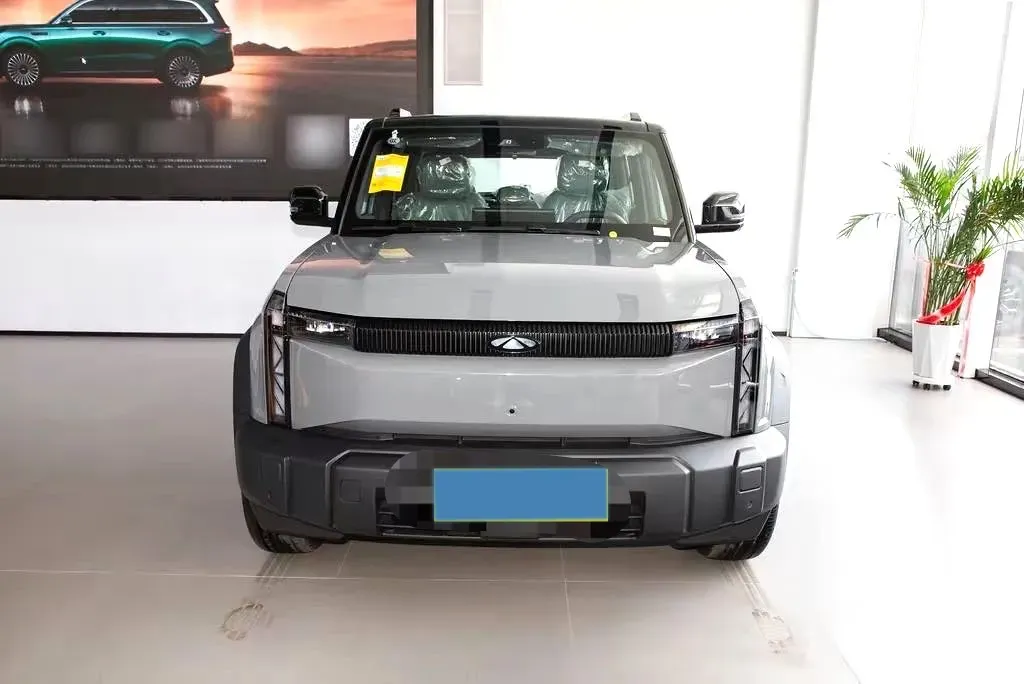 2025 Fulwin FulwinX3 BEV,autocango,china used car exporter,china ev exporter,chinese used car exporter,chinese used ev exporter