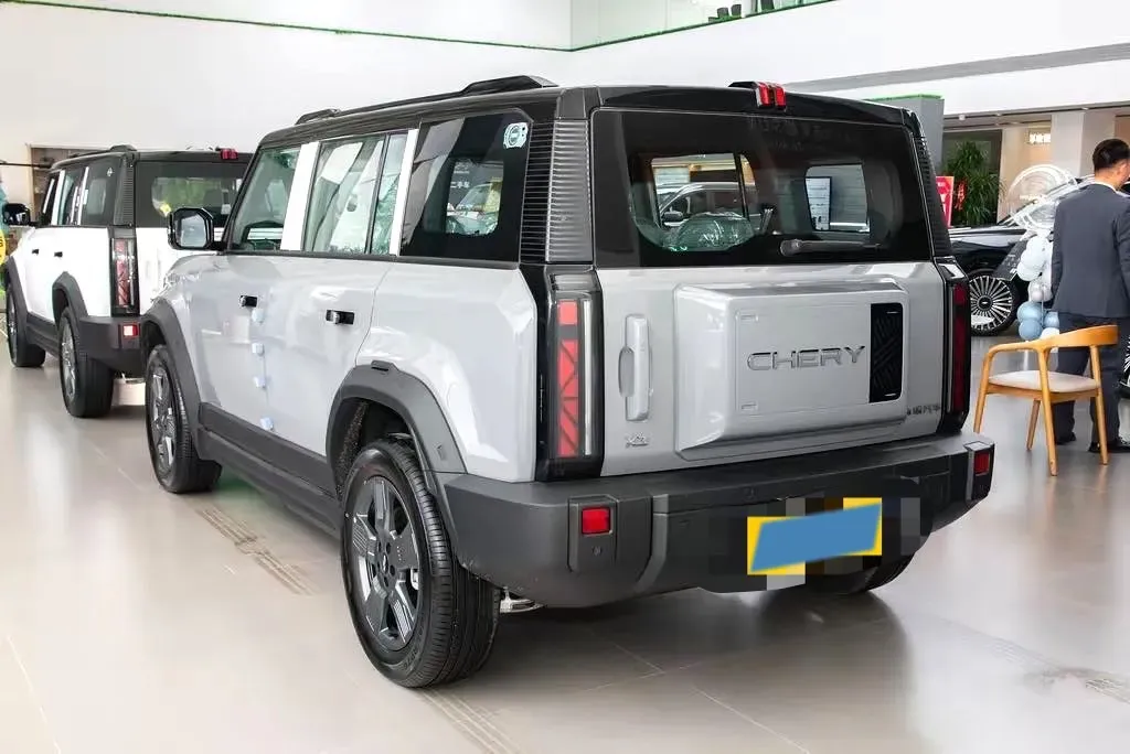 2025 Fulwin FulwinX3 BEV,autocango,china used car exporter,china ev exporter,chinese used car exporter,chinese used ev exporter